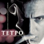 Тетро Постер